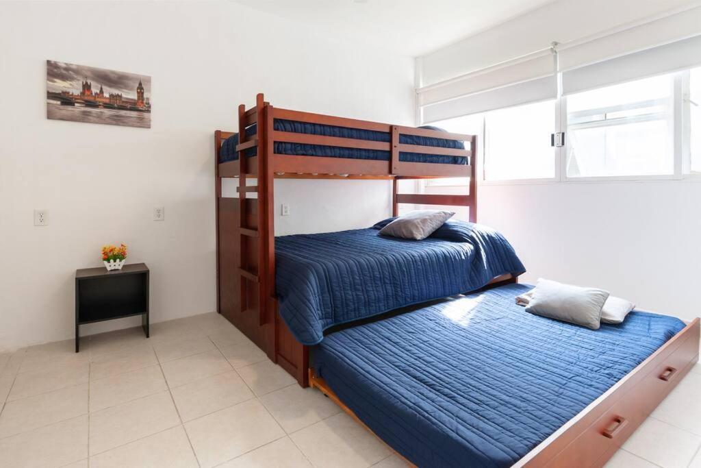 Hermosa Casa Tuxpan Con Aire Acondicionado 2Bed 1Bath Екстериор снимка