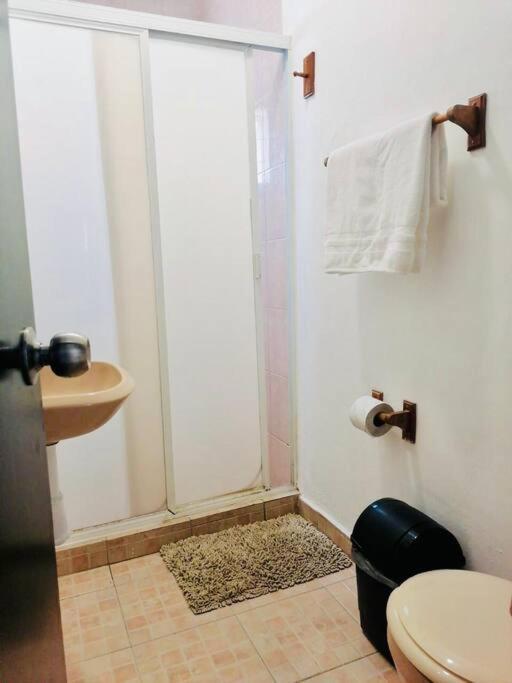 Hermosa Casa Tuxpan Con Aire Acondicionado 2Bed 1Bath Екстериор снимка