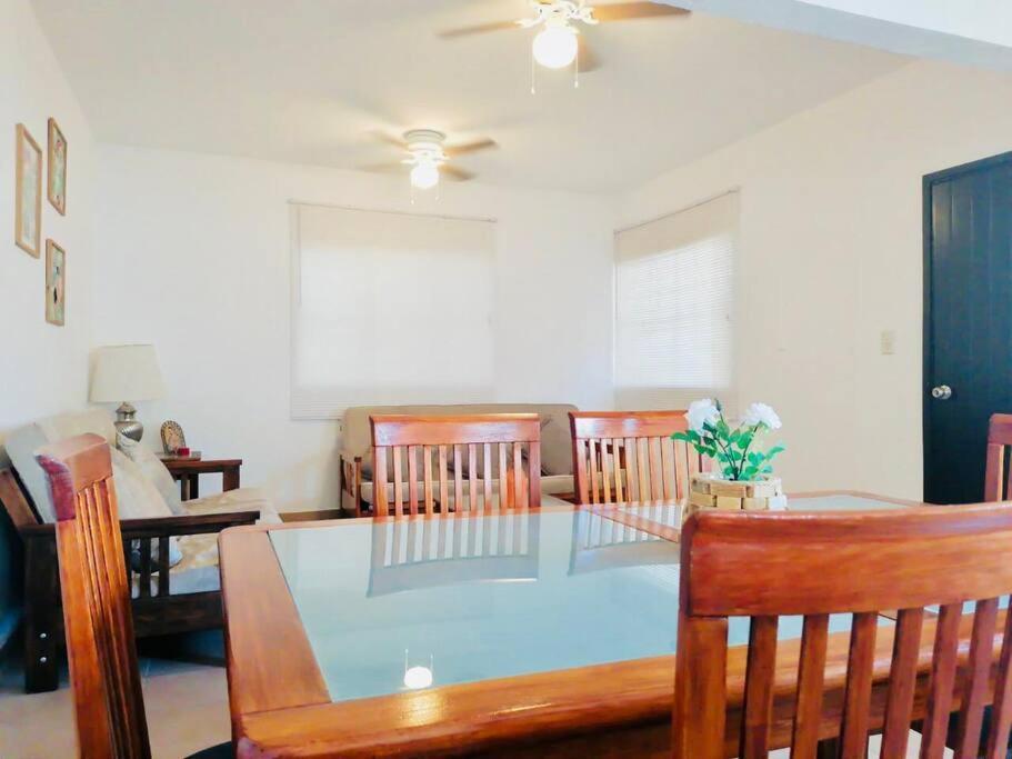 Hermosa Casa Tuxpan Con Aire Acondicionado 2Bed 1Bath Екстериор снимка